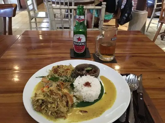 Gambar Makanan Warung Bendega Ubud 18