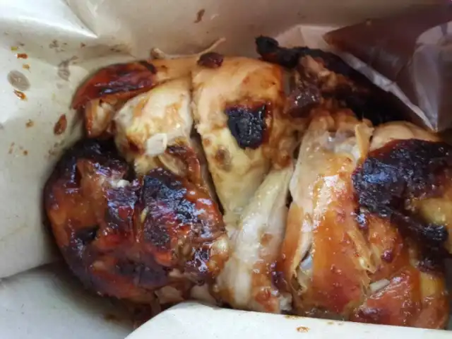Ayam Golek Depan Giat Mara Kg. Nyior Food Photo 13