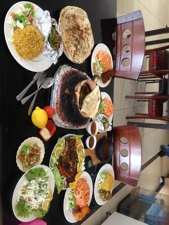 Barakat Hahdramawt Food Photo 1