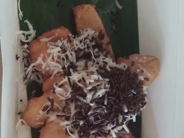 Gambar Makanan Sadema 7