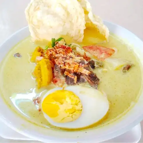 Gambar Makanan Kedai Kopi Empang, Batam Kota 8