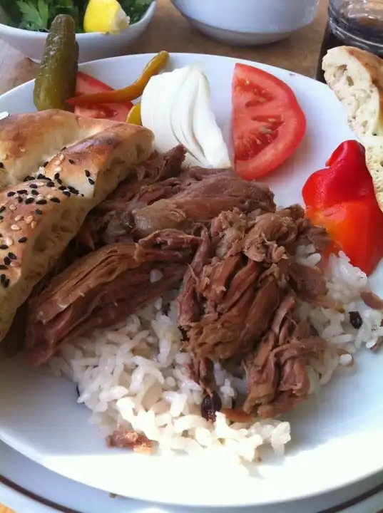 Çulcuoğlu Restaurant'nin yemek ve ambiyans fotoğrafları 8