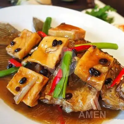 Gambar Makanan Chinese Food Mbak Siti 13