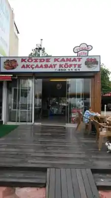 Közde Kanat Turan Usta'nin yemek ve ambiyans fotoğrafları 2