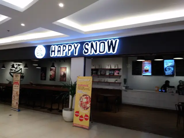 Gambar Makanan Happy Snow 4