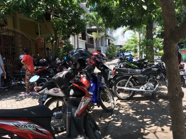 Gambar Makanan Huda Bakso & Es Degan 5