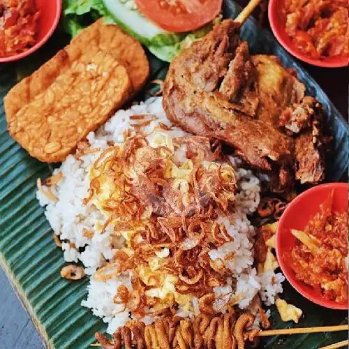 Gambar Makanan Nasi Uduk Purbalingga, Wortel Mongonsidi 1