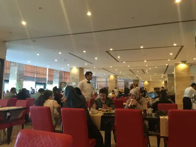 Kazan Restorant'nin yemek ve ambiyans fotoğrafları 7