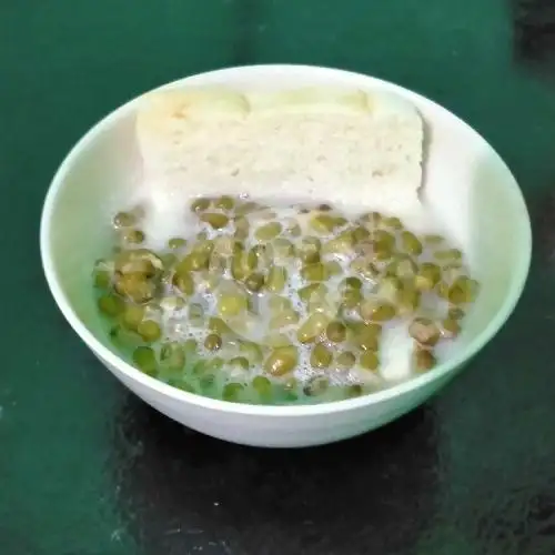 Gambar Makanan Bubur Kacang Ijo Madura Family, Bojongsari 4