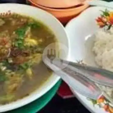 Gambar Makanan Warteg Kharisma Bahari, Bintaro Permai Kodam 14