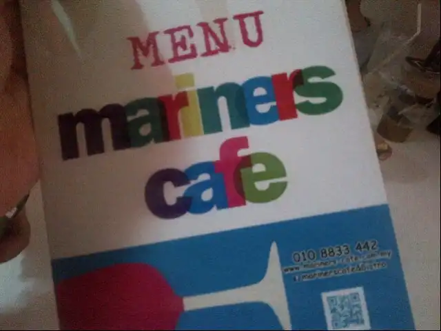 Mariners Café Food Photo 6