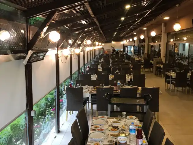 Dsi sosyal tesisleri restaurant'nin yemek ve ambiyans fotoğrafları 13