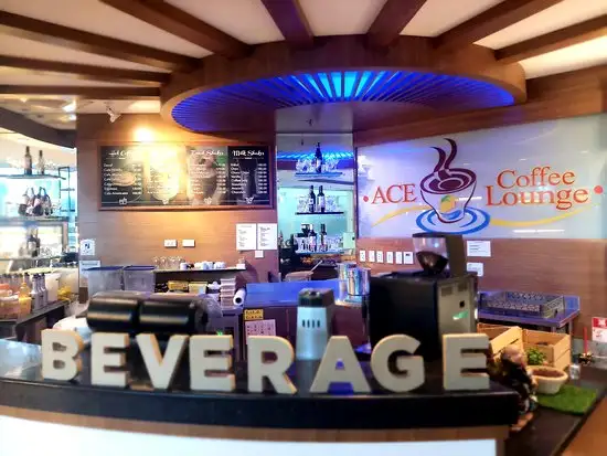 Ace Coffee Lounge Food Photo 2