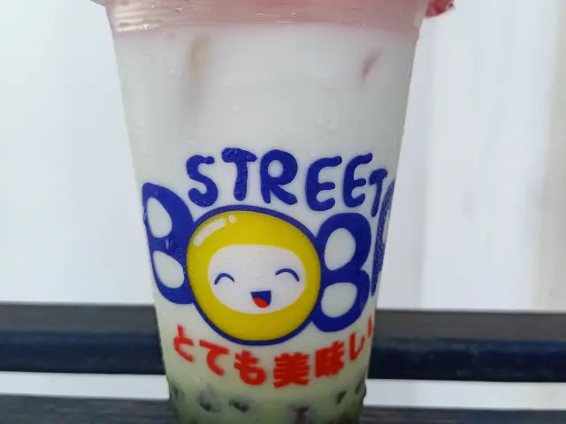 Gambar Makanan Street Boba 8