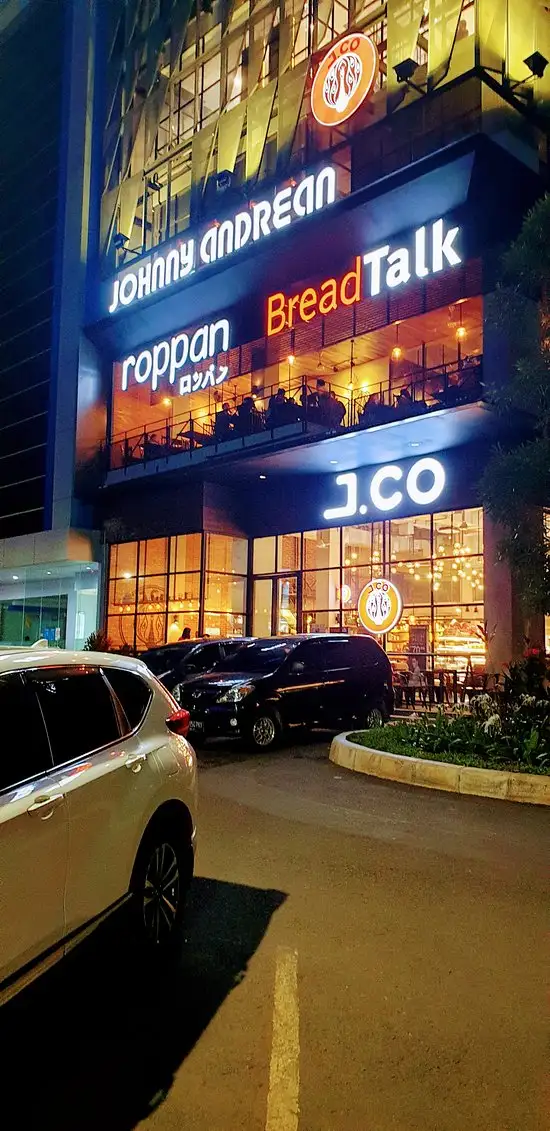 Gambar Makanan J.CO Donuts & Coffee Ruko Summarecon Bekasi 10