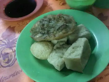 Gambar Makanan Tahu Pong Semarang & Ayam Goreng Kalasan 11