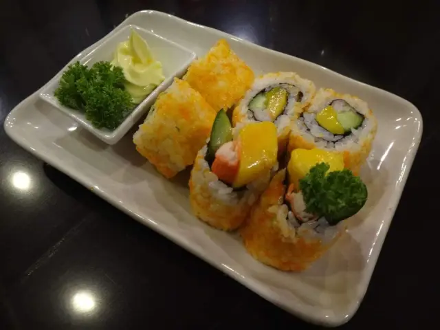 Hoshimatsuri Japanese Restaurant Food Photo 7