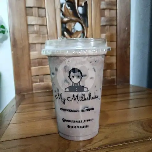 Gambar Makanan Corndoc Mozarella, Pelita 5 5