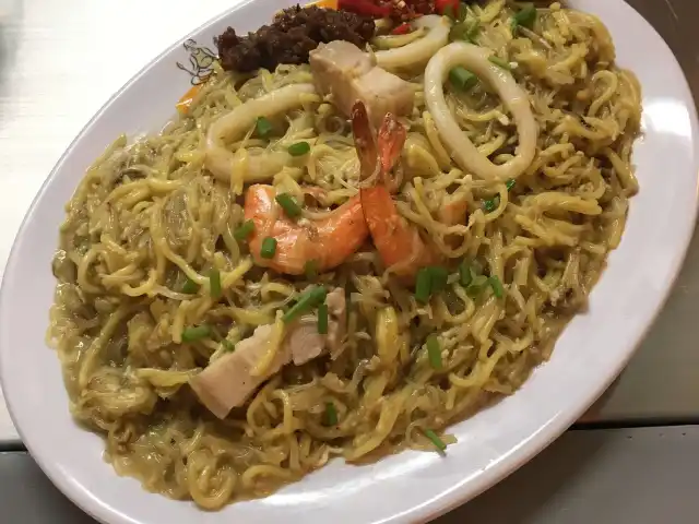 Mian Ji - Makansutra Food Photo 13