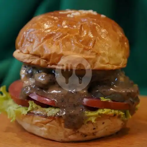 Gambar Makanan Wolter Burger 5