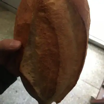 Osmanoğulları Ekmek Fabrikası