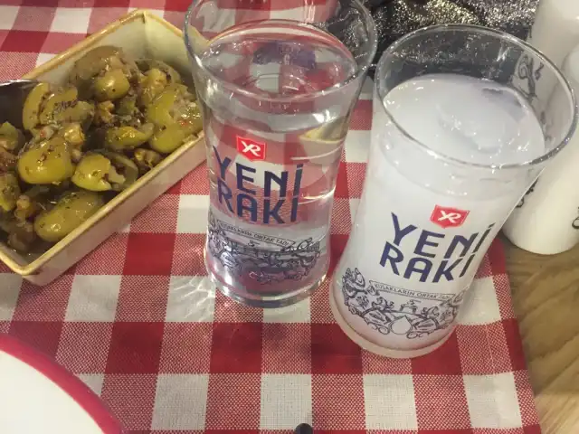 Rakıcı Ümitköy'nin yemek ve ambiyans fotoğrafları 17