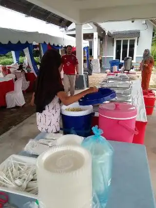 Katering Aqiqah Johor - KAJ Food Photo 1