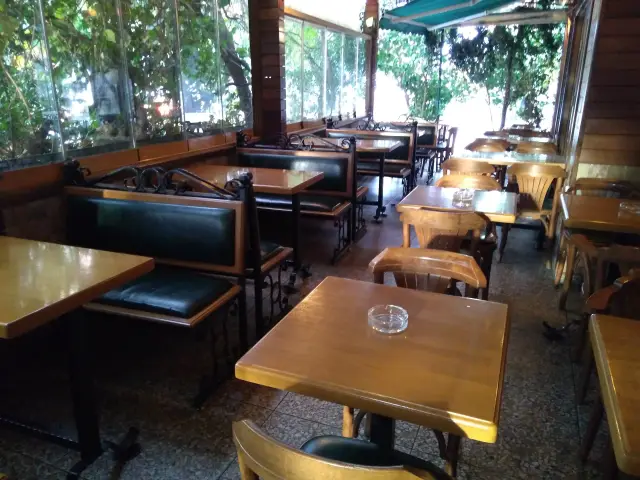 Akdeniz Cafe