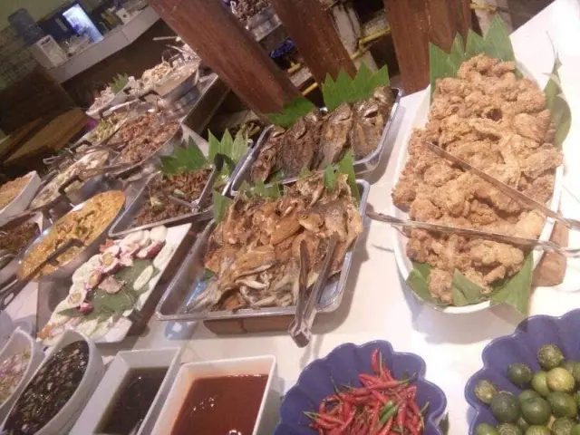Kamay Kainan Food Photo 10