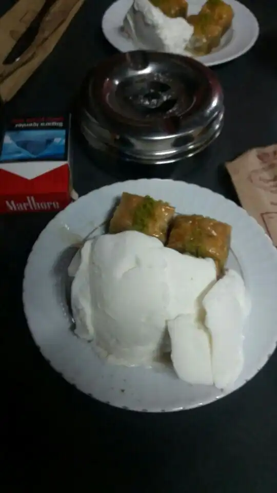 Seydişehir Pastanesi'nin yemek ve ambiyans fotoğrafları 5