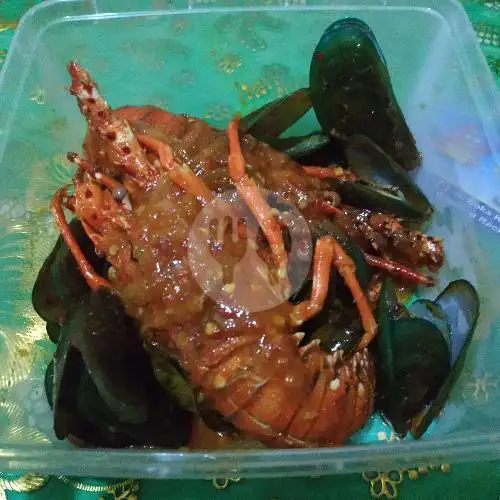 Gambar Makanan Kapten Kepiting, Bekasi Barat 2