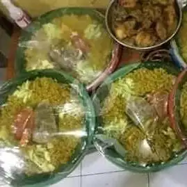 Gambar Makanan Nasi Kebuli Perwira Ibu Kawita 3