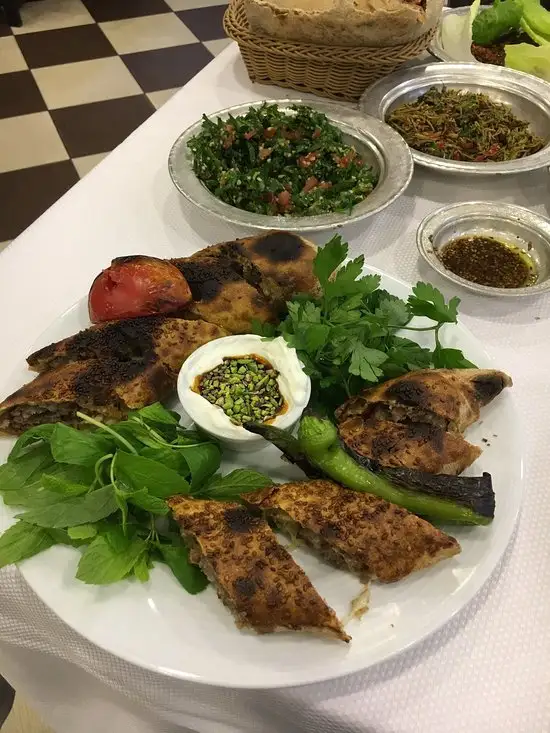 Akdeniz Hatay Sofrası'nin yemek ve ambiyans fotoğrafları 69