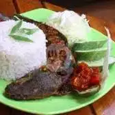 Gambar Makanan Warung Penyet dan Pecel Jempol 2