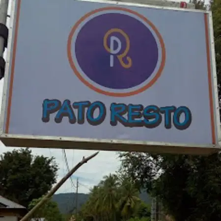 Gambar Makanan Pato Resto 19
