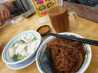 Restoran Sinsuran Sang Nyuk Mee