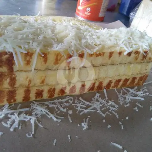 Gambar Makanan roti bakar laela 9