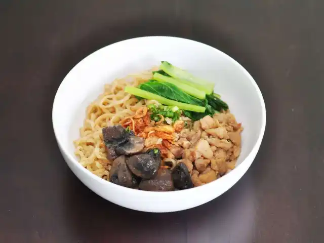 Gambar Makanan Kung Fu Noodle 6