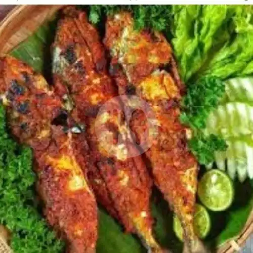 Gambar Makanan Dapoer Noury, rajo corner 4