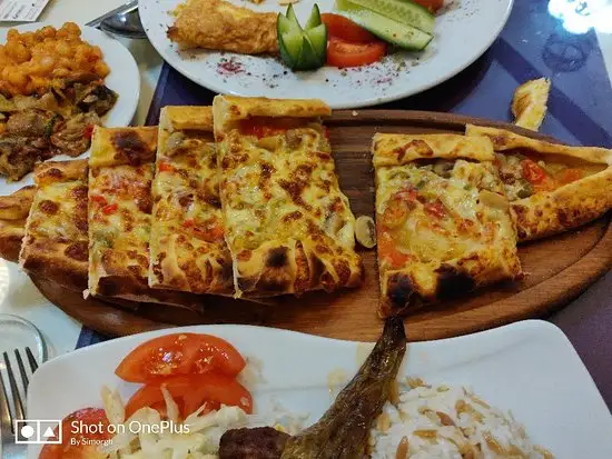 Osman Gourme Beydağı'nin yemek ve ambiyans fotoğrafları 75