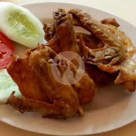 Gambar Makanan Ayam Bakar Sambal Sunda, Pluit 20