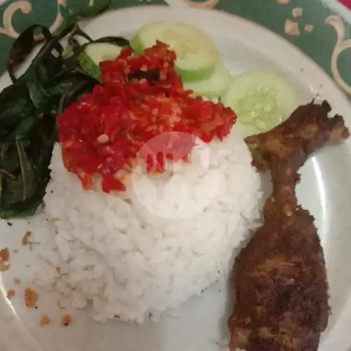 Gambar Makanan Rumah Makan Padang Talago Minang , Angsana Dalam 8