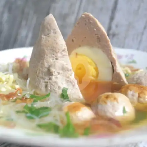 Gambar Makanan Bakso Kia Group, Pamulang 19