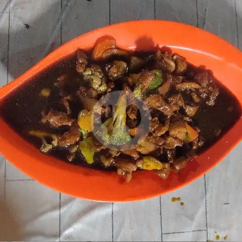 Gambar Makanan Bakmie Aek Sipangolu, Jamin Ginting 1