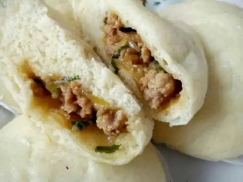 Bakpao Barokah, RS Muhammadiyah