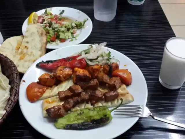 Has Kebap'nin yemek ve ambiyans fotoğrafları 5