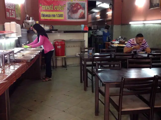 Dapur Kampung Food Photo 7