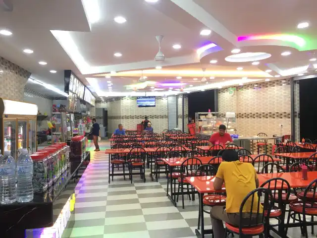Puchong Malabar Cafe Food Photo 4