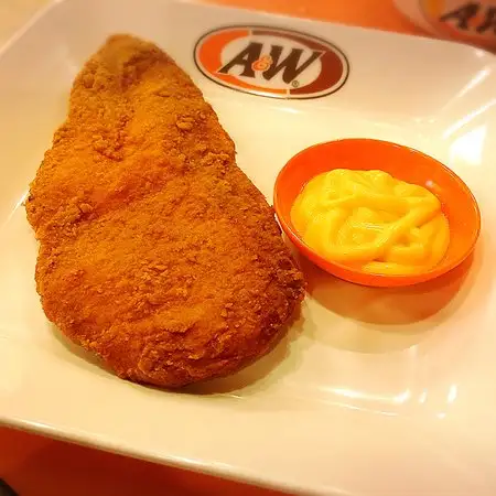 Gambar Makanan A&W - Gandaria City 5