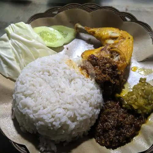 Gambar Makanan NASI BEBEK MADURA MA' SOTTRAN, KALIMALANG Pd Kelapa 16